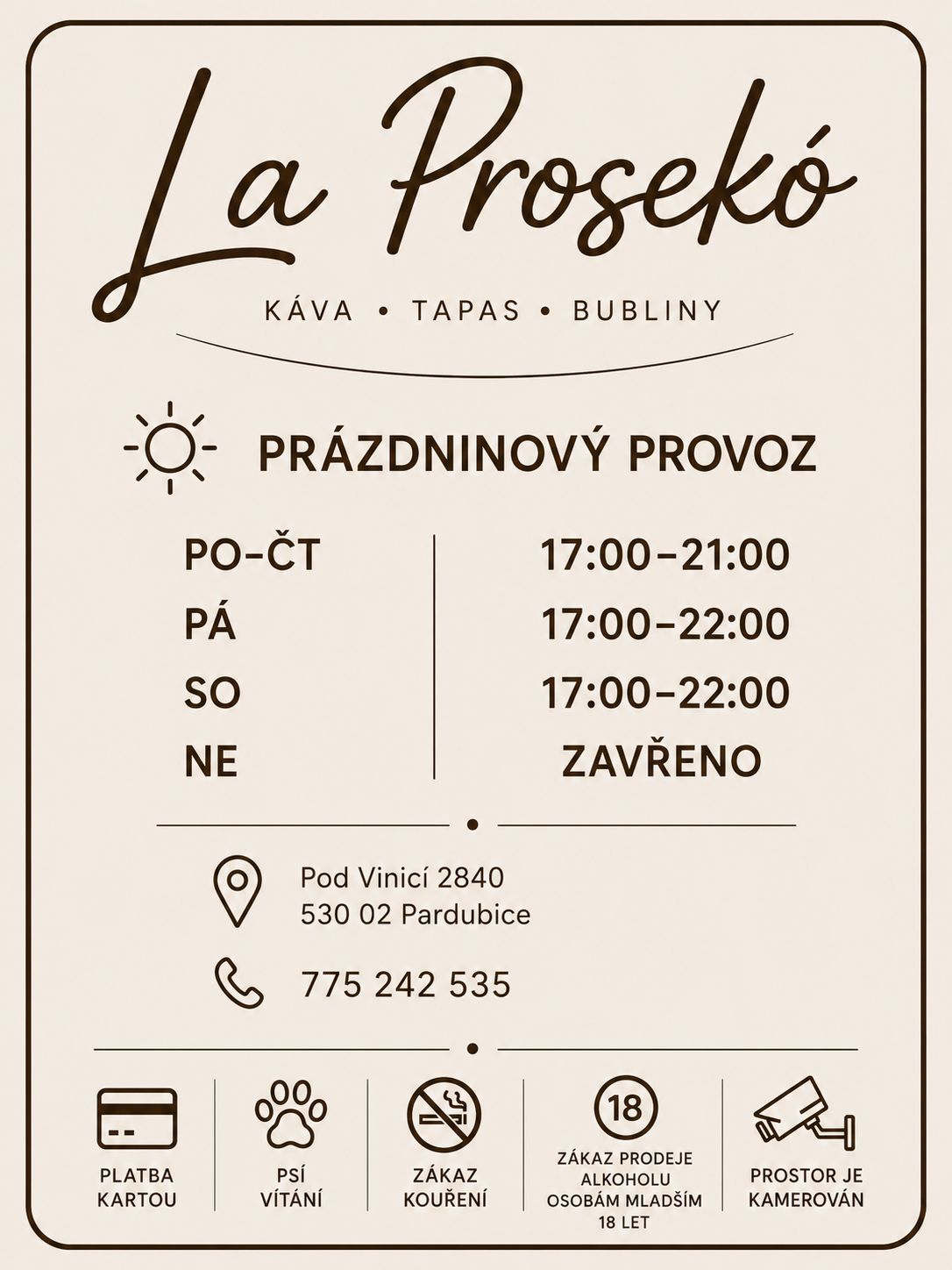 LaProseko